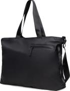 Rains Dash Messenger Tote Bag W3 Black