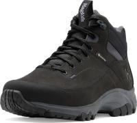 Haglöfs Women's Ridge GORE-TEX II Mid  True Black