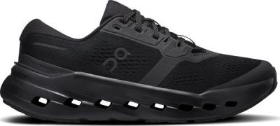 On Men's Cloudrunner 3 Black/Black