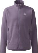 Haglöfs Men's Buteo Mid Jacket Purple Fog