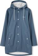 Tretorn Unisex Wings Rain Jacket Stone Blue