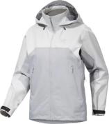 Arc'teryx Women's Beta Ar Jacket Arctic Silk / Solitude