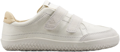 Vivobarefoot Kids' Gobi Sneaker Limestone
