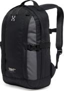 Haglöfs Juniors' Tight 15 True Black/magnetite