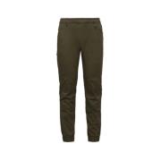 Black Diamond Men's Notion Pants Dark Moss