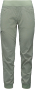 Black Diamond Women's Technician Jogger Pants Laurel Green