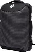 Black Diamond Stonehauler 45 L Duffel Black