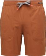 Black Diamond Men's Sequence Shorts Clay