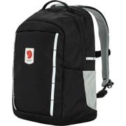 Fjällräven Skule Kids Black