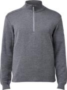Ivanhoe Men's Ruben Half Zip Grey