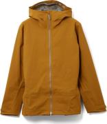 Houdini Men's Bff Jacket II Greenish Gold