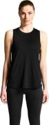 Craft Women's Collective Singlet Black