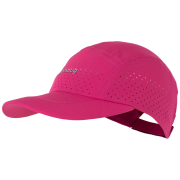 Johaug Discipline Caps Berry Pink