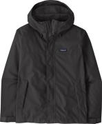 Patagonia Men's Outdoor Everyday Rain Jacket Black