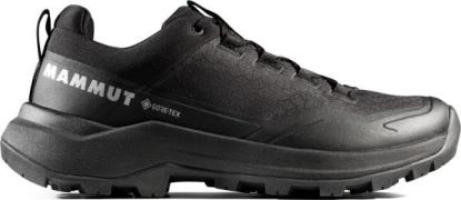 Mammut Women's Sertig III Low Gtx Black