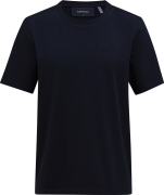 Peak Performance Men's Original Small Logo Tee Black