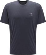 Haglöfs Men's Ridge Tee True Black