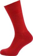 Avignon Real Socks Terry Basic Red