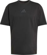 Adidas Men's Terrex Xploric CLIMACOOL+ Trail T-shirt Black