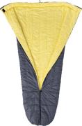 Cocoon Hammock Top Quilt Shale/Yellow Sheen