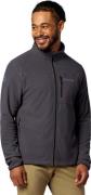 Marmot Men's Airfleece Jacket Blackened