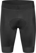 Gripgrab Men's GripGrab RIDE Cycling Shorts Black
