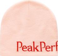 Peak Performance PP Hat Peach Fuzz/solar Burst/