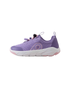 Reima Kids' Sneakers Ohitus Blooming Lilac