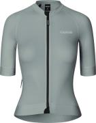 Gripgrab Women's GripGrab PACR Short Sleeve Jersey Light Blue