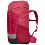 Bergans Kids' Lilletind 18L Light Alpine Rose/alpine Rose