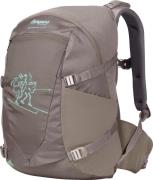 Bergans Birkebeiner Jr 22 Rock Taupe