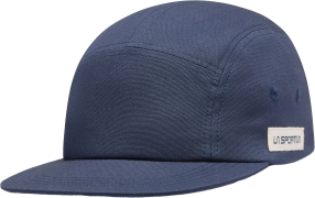 La Sportiva Mountain Logo Hat Night Sky