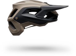 Fox Speedframe Helmet 5050 Nutmeg