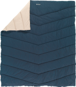 Outwell Caldera Duvet Double Blue