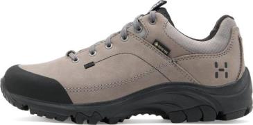 Haglöfs Women's Ridge GORE-TEX II Low Stone Brick/true Black