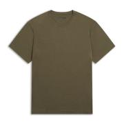Bergans Men's Merino Light Tee Pine Forest