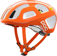 POC Octal Mips Fluorescent Orange AVIP