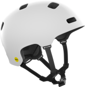 POC Crane Mips Bike Helmet Hydrogen White
