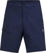 Peak Performance Men's Iconiq Shorts Blue Shadow