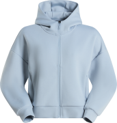 The North Face Women's Jaida Hooded Jacket Frost Grey