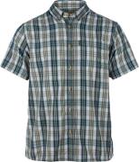 Pinewood Men's Summer Shirt Green