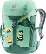 Deuter Kids' Schmusebär Spearmint/Seagreen