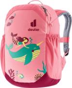 Deuter Kids' Pico Blossom-dahlia