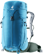 Deuter Men's Trail 30L Wave/Ivy