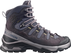Salomon Women's Quest 5 GORE-TEX Nine Iron/Excalibur/Endive