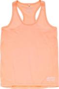 Devold Women's Endurance Merino 130 Singlet Sunrise