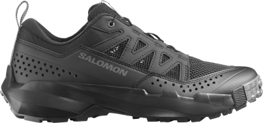 Salomon Men's Terramphibian Black/Black/Castlerock