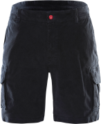 Sail Racing Men's Grinder Corduroy Cargo Shorts Dark Navy