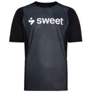 Sweet Protection Men's Hunter II Trail T-Shirt Black