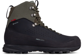 Alfa Men's Gneis Advance GORE-TEX Green